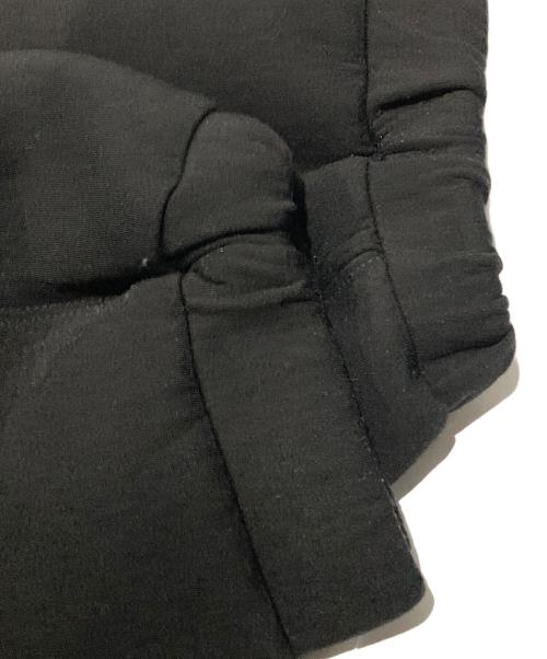 WIND AND SEA（ウィンダンシー）WIND AND SEA (ウィンダンシー) スウェットパンツ/WDS INVERT CBK-JERSEY EASY PANTS ブラック サイズ:XLの古着・服飾アイテム