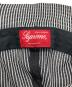 中古・古着 SUPREME (シュプリーム) バケットハット グレー：4000円