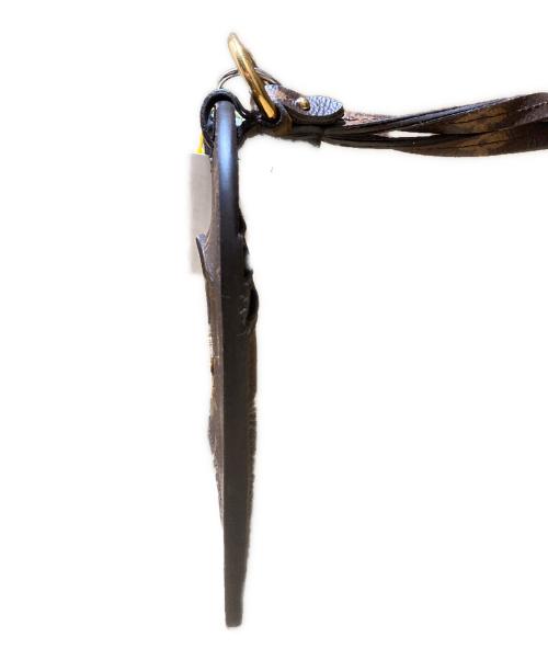 LOUIS VUITTON（ルイ ヴィトン）LOUIS VUITTON (ルイ ヴィトン) ショルダーポーチの古着・服飾アイテム