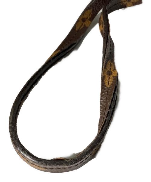 LOUIS VUITTON（ルイ ヴィトン）LOUIS VUITTON (ルイ ヴィトン) ショルダーポーチの古着・服飾アイテム