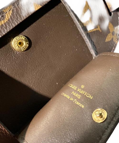 LOUIS VUITTON（ルイ ヴィトン）LOUIS VUITTON (ルイ ヴィトン) ショルダーポーチの古着・服飾アイテム