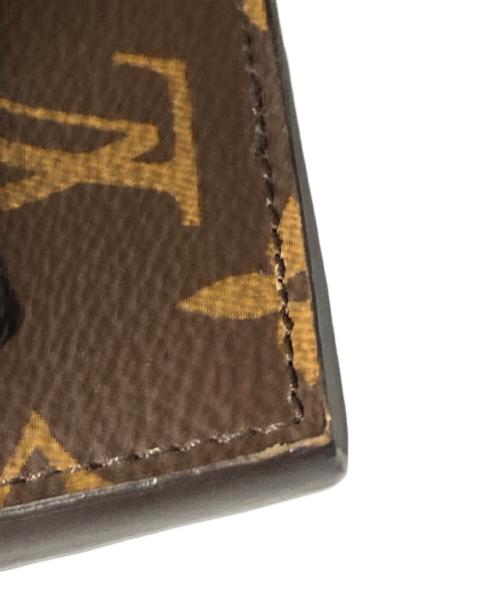 LOUIS VUITTON（ルイ ヴィトン）LOUIS VUITTON (ルイ ヴィトン) ショルダーポーチの古着・服飾アイテム