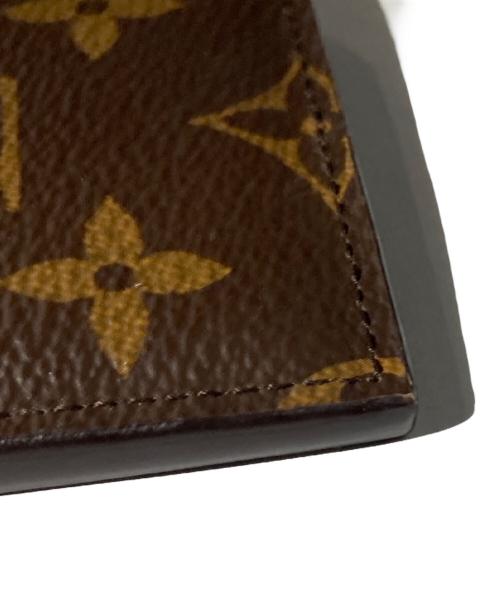 LOUIS VUITTON（ルイ ヴィトン）LOUIS VUITTON (ルイ ヴィトン) ショルダーポーチの古着・服飾アイテム