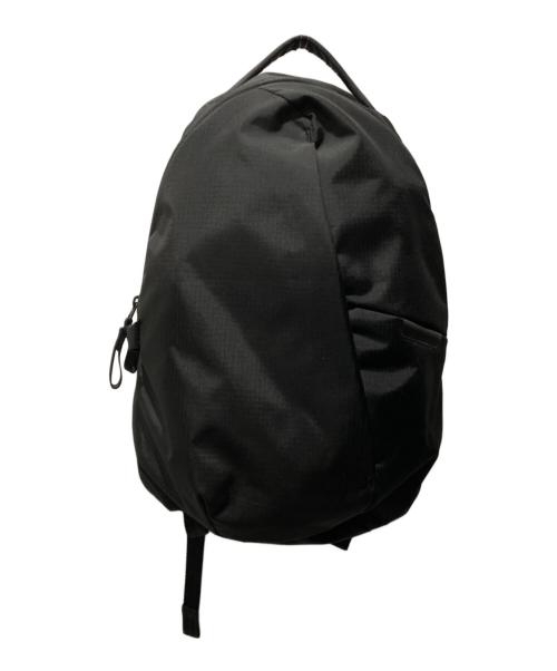 ABLE CARRY（エイブルキャリー）Able Carry (エイブルキャリー) THIRTEEN DAYBAG ブラックの古着・服飾アイテム