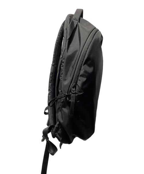 ABLE CARRY（エイブルキャリー）Able Carry (エイブルキャリー) THIRTEEN DAYBAG ブラックの古着・服飾アイテム