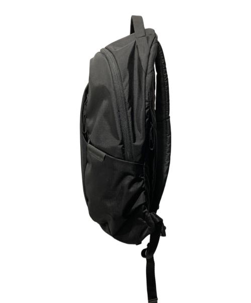 ABLE CARRY（エイブルキャリー）Able Carry (エイブルキャリー) THIRTEEN DAYBAG ブラックの古着・服飾アイテム
