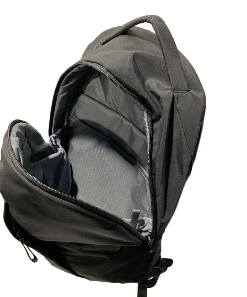 ABLE CARRY（エイブルキャリー）Able Carry (エイブルキャリー) THIRTEEN DAYBAG ブラックの古着・服飾アイテム