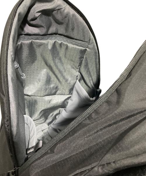 ABLE CARRY（エイブルキャリー）Able Carry (エイブルキャリー) THIRTEEN DAYBAG ブラックの古着・服飾アイテム