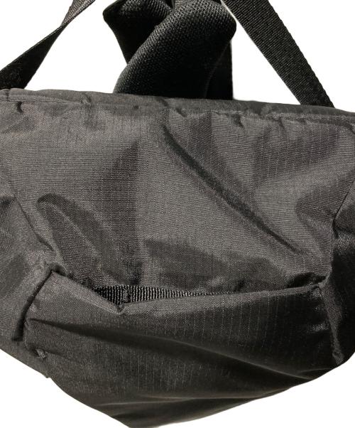 ABLE CARRY（エイブルキャリー）Able Carry (エイブルキャリー) THIRTEEN DAYBAG ブラックの古着・服飾アイテム