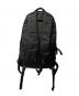 Able Carry (エイブルキャリー) THIRTEEN DAYBAG ブラック：16000円