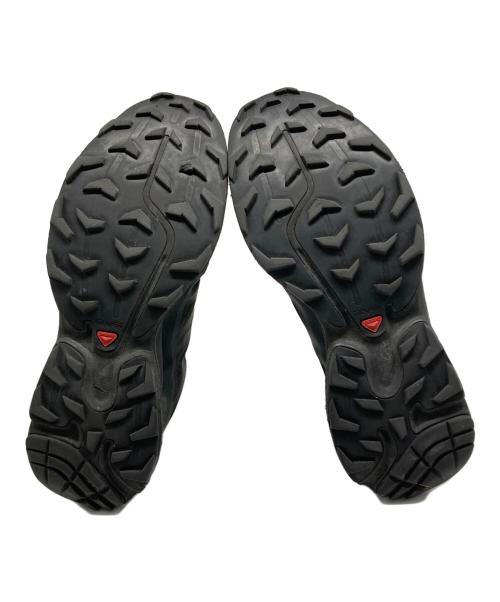 SALOMON（サロモン）SALOMON (サロモン) XT-6 ブラック サイズ:26の古着・服飾アイテム