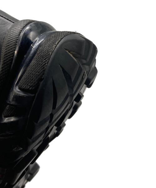 SALOMON（サロモン）SALOMON (サロモン) XT-6 ブラック サイズ:26の古着・服飾アイテム