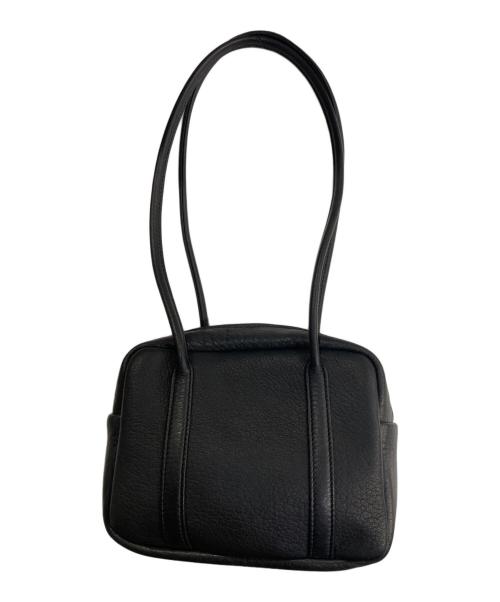 Aeta（アエタ）Aeta (アエタ) SQUARE BOSTON LONG HANDLE MINI ブラックの古着・服飾アイテム