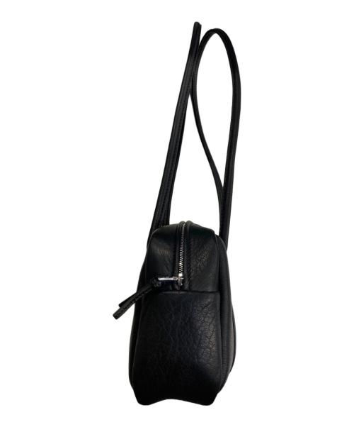 Aeta（アエタ）Aeta (アエタ) SQUARE BOSTON LONG HANDLE MINI ブラックの古着・服飾アイテム