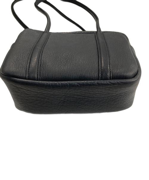 Aeta（アエタ）Aeta (アエタ) SQUARE BOSTON LONG HANDLE MINI ブラックの古着・服飾アイテム