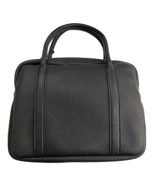 Aeta（アエタ）Aeta (アエタ) SQUARE BOSTON S ブラックの古着・服飾アイテム