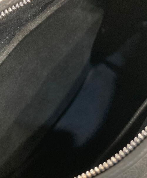 Aeta（アエタ）Aeta (アエタ) SQUARE BOSTON S ブラックの古着・服飾アイテム