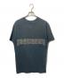 stussy (ステューシー) 00’S SPELLOUT TEE グレー サイズ:M：7000円