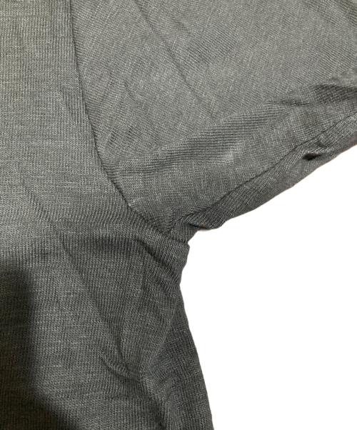 HUMAN MADE（ヒューマンメイド）HUMAN MADE (ヒューマンメイド) DRY ALLS TEE ブラック サイズ:Mの古着・服飾アイテム