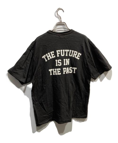 HUMAN MADE（ヒューマンメイド）HUMAN MADE (ヒューマンメイド) Tシャツ ブラック サイズ:Lの古着・服飾アイテム