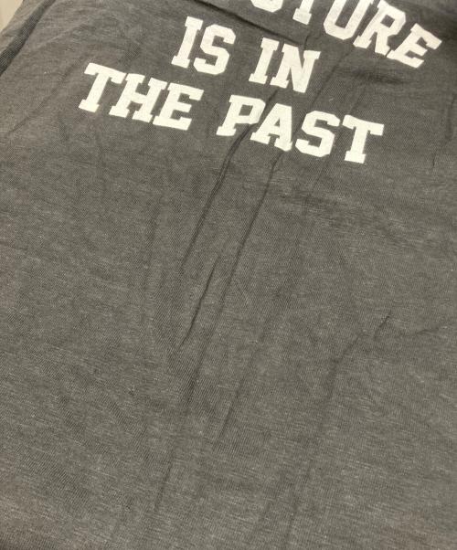 HUMAN MADE（ヒューマンメイド）HUMAN MADE (ヒューマンメイド) Tシャツ ブラック サイズ:Lの古着・服飾アイテム