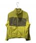 ARC'TERYX（アークテリクス）の古着「PALTZ JACKET」｜イエロー