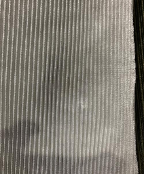 OMMO（オーエムエムオー）OMMO (オーエムエムオー) LAYERED PLEATS PT マルチカラー サイズ:36の古着・服飾アイテム