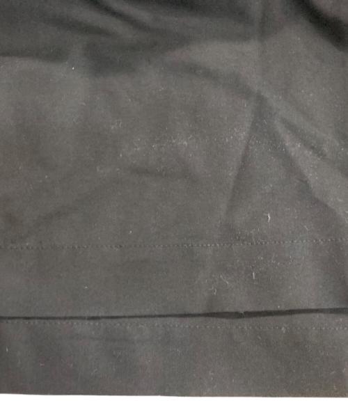 UN3D.（アンスリード）UN3D. (アンスリード) DROOP SHOULDER AIO ブラック サイズ:38の古着・服飾アイテム