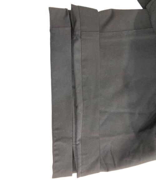 UN3D.（アンスリード）UN3D. (アンスリード) DROOP SHOULDER AIO ブラック サイズ:38の古着・服飾アイテム