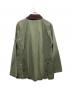 Barbour (バブアー) SL BEDEALE オイルドジャケット カーキ サイズ:38：16000円