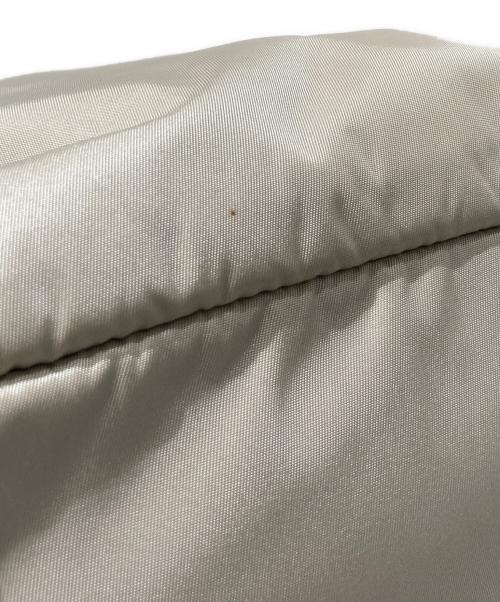 Daniel&Bob（ダニエル＆ボブ）Daniel&Bob (ダニエル＆ボブ) 2WAYナイロンバッグ ベージュの古着・服飾アイテム