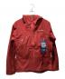 Columbia（コロンビア）の古着「マウンテンズアーコーリングⅤジャケット」｜レッド