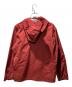 Columbia (コロンビア) マウンテンズアーコーリングⅤジャケット レッド サイズ:Ｍ：23000円
