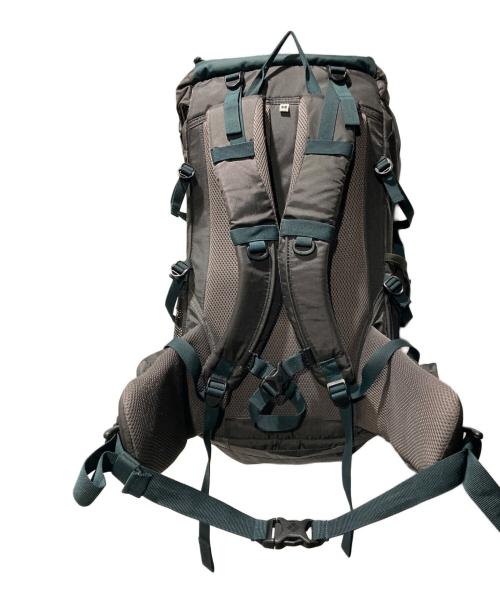 Columbia（コロンビア）Columbia (コロンビア) 	burke mountain 37 グリーンの古着・服飾アイテム