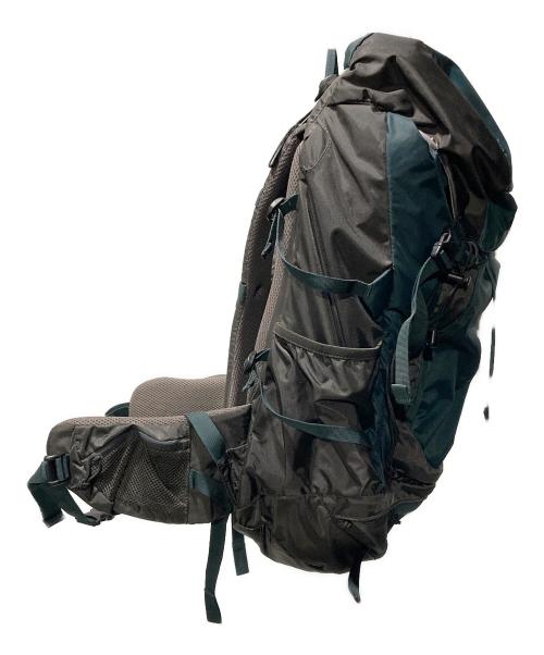 Columbia（コロンビア）Columbia (コロンビア) 	burke mountain 37 グリーンの古着・服飾アイテム