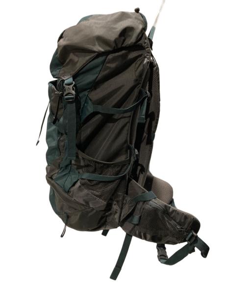 Columbia（コロンビア）Columbia (コロンビア) 	burke mountain 37 グリーンの古着・服飾アイテム