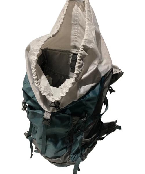 Columbia（コロンビア）Columbia (コロンビア) 	burke mountain 37 グリーンの古着・服飾アイテム