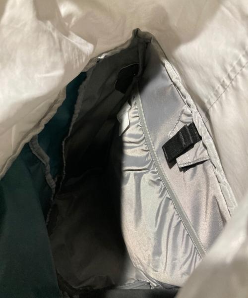 Columbia（コロンビア）Columbia (コロンビア) 	burke mountain 37 グリーンの古着・服飾アイテム