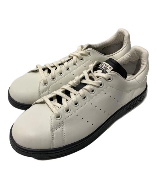 adidas（アディダス）adidas (アディダス) YOHJI YAMAMOTO (ヨウジヤマモト) STAN SMITH ホワイト サイズ:25の古着・服飾アイテム