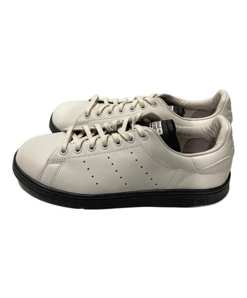 adidas（アディダス）adidas (アディダス) YOHJI YAMAMOTO (ヨウジヤマモト) STAN SMITH ホワイト サイズ:25の古着・服飾アイテム