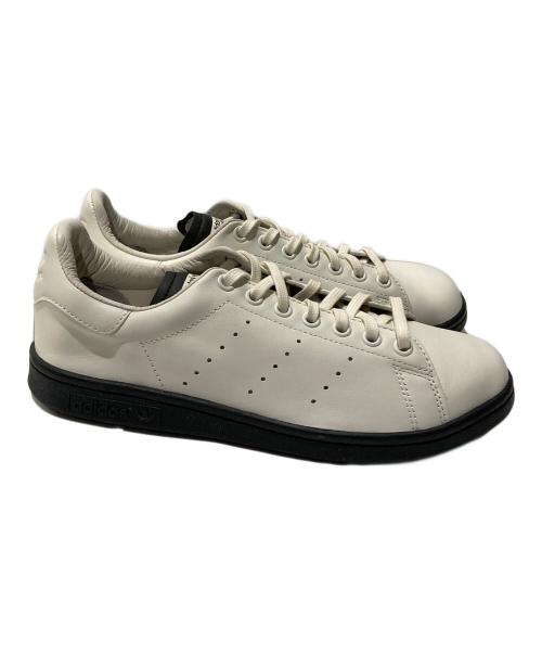 adidas（アディダス）adidas (アディダス) YOHJI YAMAMOTO (ヨウジヤマモト) STAN SMITH ホワイト サイズ:25の古着・服飾アイテム