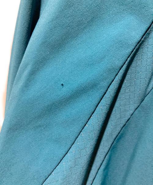 THE NORTH FACE（ザ ノース フェイス）THE NORTH FACE (ザ ノース フェイス) PREMIUM WIND JKT ブルー サイズ:Lの古着・服飾アイテム