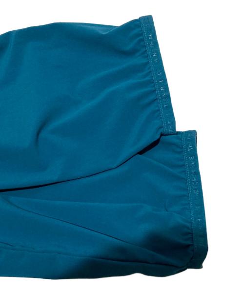 THE NORTH FACE（ザ ノース フェイス）THE NORTH FACE (ザ ノース フェイス) PREMIUM WIND JKT ブルー サイズ:Lの古着・服飾アイテム