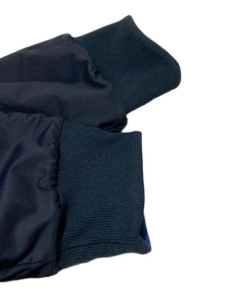 THE NORTH FACE（ザ ノース フェイス）THE NORTH FACE (ザ ノース フェイス) リバーシブルテックエアーフーディ ネイビー サイズ:XLの古着・服飾アイテム