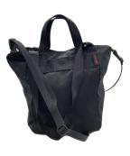 BRIEFINGブリーフィング）の古着「JUNO 3WAY TOTE S」｜ブラック