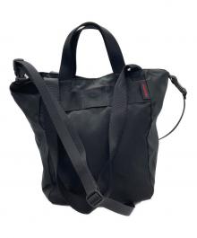 BRIEFING（ブリーフィング）の古着「JUNO 3WAY TOTE S」｜ブラック