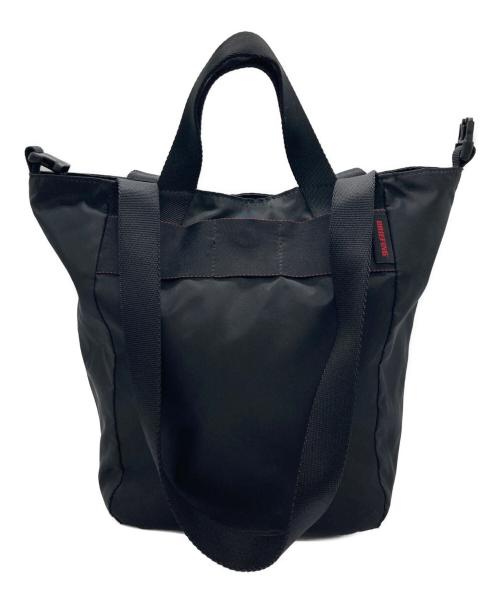 BRIEFING（ブリーフィング）BRIEFING (ブリーフィング) JUNO 3WAY TOTE S ブラックの古着・服飾アイテム