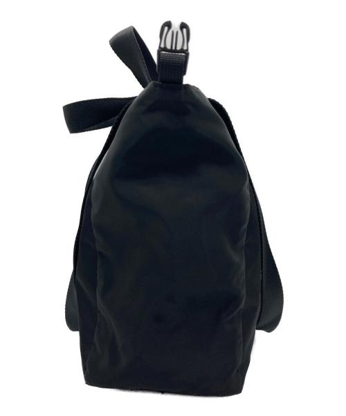 BRIEFING（ブリーフィング）BRIEFING (ブリーフィング) JUNO 3WAY TOTE S ブラックの古着・服飾アイテム