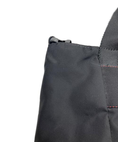 BRIEFING（ブリーフィング）BRIEFING (ブリーフィング) JUNO 3WAY TOTE S ブラックの古着・服飾アイテム