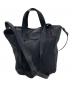 BRIEFING（ブリーフィング）の古着「JUNO 3WAY TOTE S」｜ブラック